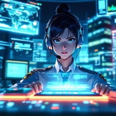 Galaxy A07 Front Black 